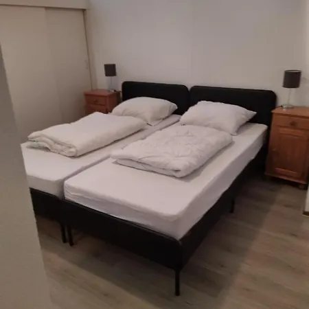 Apartament Strandslag Zanddijk 149 Aan Zee *