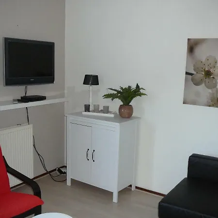 Apartament Strandslag Zanddijk 149 Aan Zee