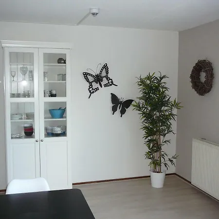 Appartement Strandslag Zanddijk 149 Aan Zee Julianadorp