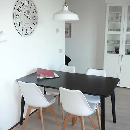 Apartament Strandslag Zanddijk 149 Aan Zee Julianadorp