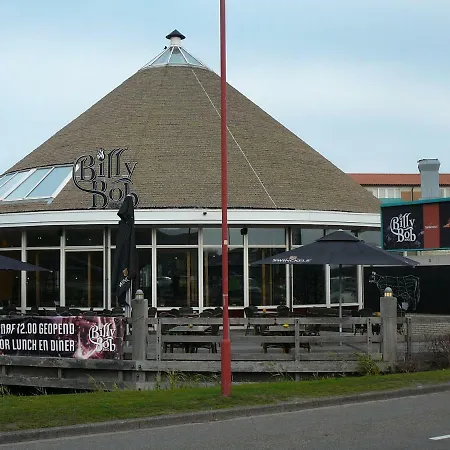 아파트 Strandslag Zanddijk 149 Aan Zee *