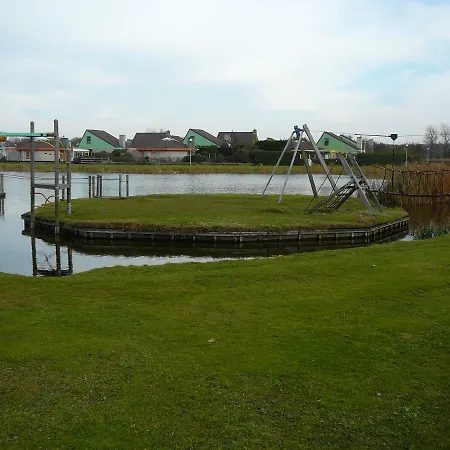 Strandslag Zanddijk 149 Aan Zee דירה יוליאנאדורפ