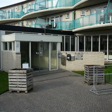 Strandslag Zanddijk 149 Aan Zee