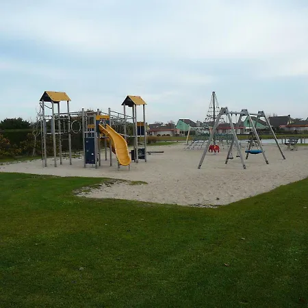 Strandslag Zanddijk 149 Aan Zee Appartement Julianadorp