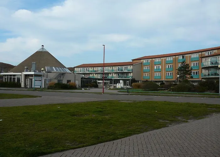 Strandslag Zanddijk 149 Aan Zee 아파트 줄리아나도르프