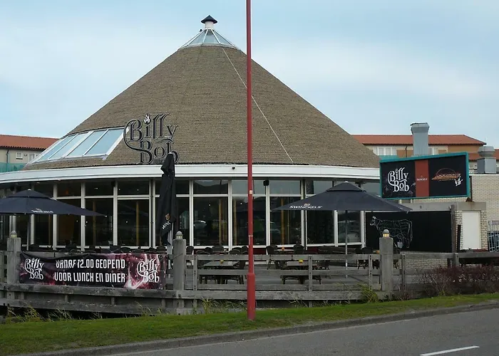 아파트 Strandslag Zanddijk 149 Aan Zee *