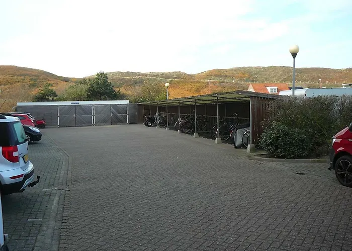 Strandslag Zanddijk 149 Aan Zee 아파트 줄리아나도르프