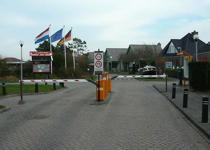 Strandslag Zanddijk 149 Aan Zee 줄리아나도르프