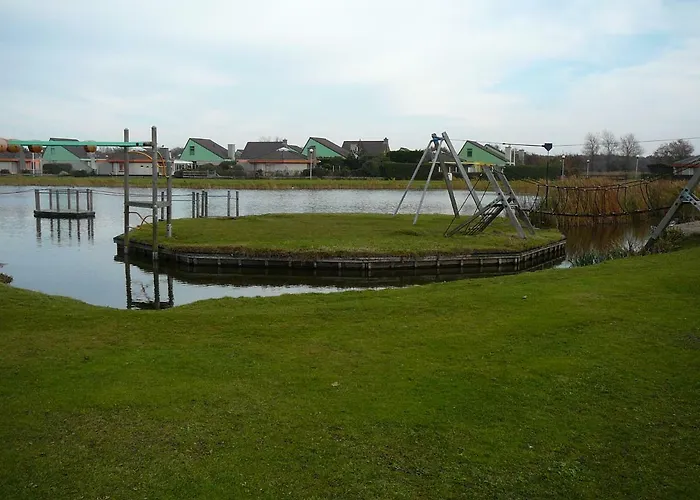 Strandslag Zanddijk 149 Aan Zee 아파트 줄리아나도르프