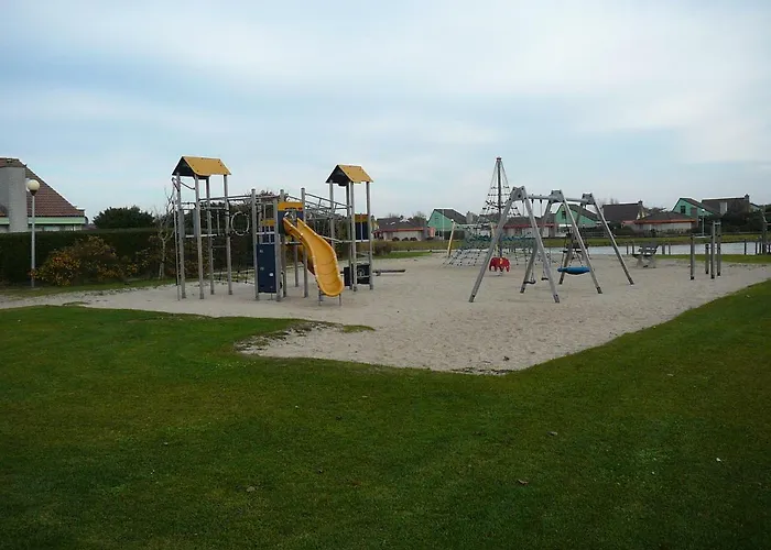 Strandslag Zanddijk 149 Aan Zee 아파트 줄리아나도르프