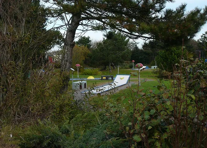 아파트 Strandslag Zanddijk 149 Aan Zee *