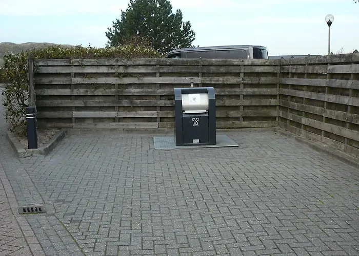 Strandslag Zanddijk 149 Aan Zee 아파트 *