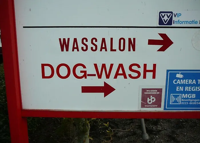 Strandslag Zanddijk 149 Aan Zee 줄리아나도르프