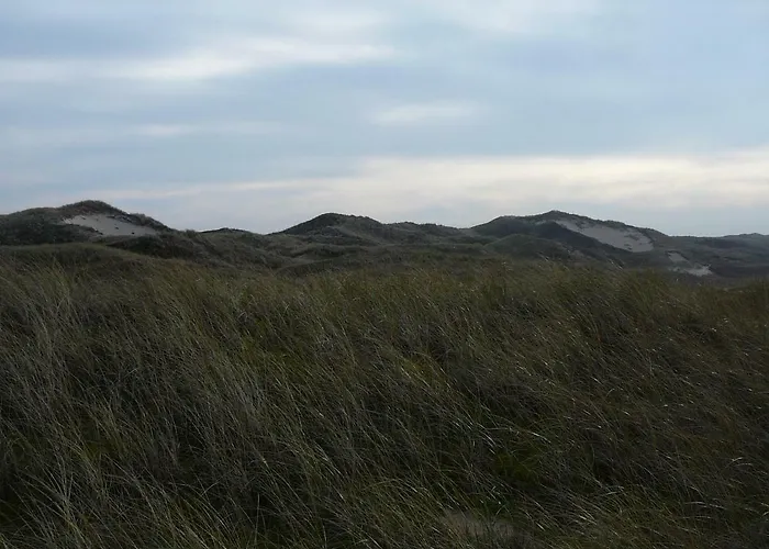 아파트 Strandslag Zanddijk 149 Aan Zee *
