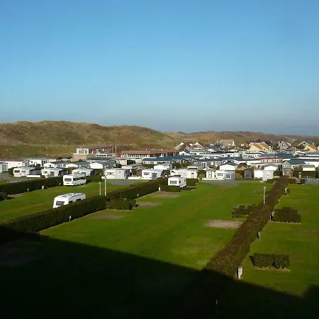 Apartmán Strandslag Zanddijk 149 Aan Zee Julianadorp