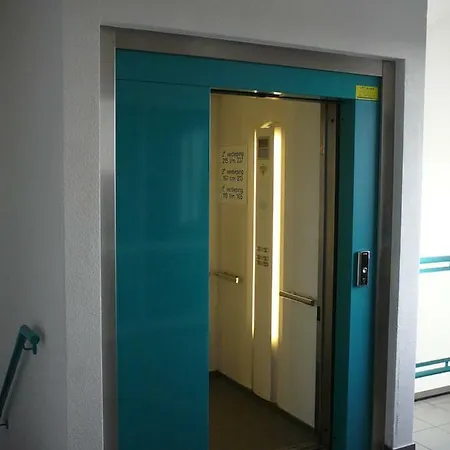 Apartmán Strandslag Zanddijk 149 Aan Zee