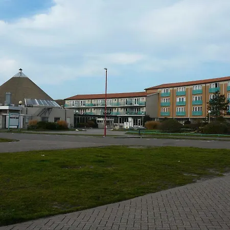 Strandslag Zanddijk 149 Aan Zee Διαμέρισμα Julianadorp