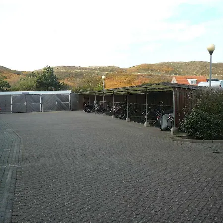 Strandslag Zanddijk 149 Aan Zee Apartmán Julianadorp