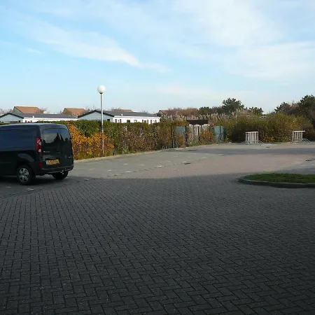 Apartmán Strandslag Zanddijk 149 Aan Zee Julianadorp