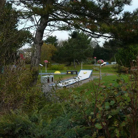 Διαμέρισμα Strandslag Zanddijk 149 Aan Zee *