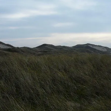 Apartmán Strandslag Zanddijk 149 Aan Zee *