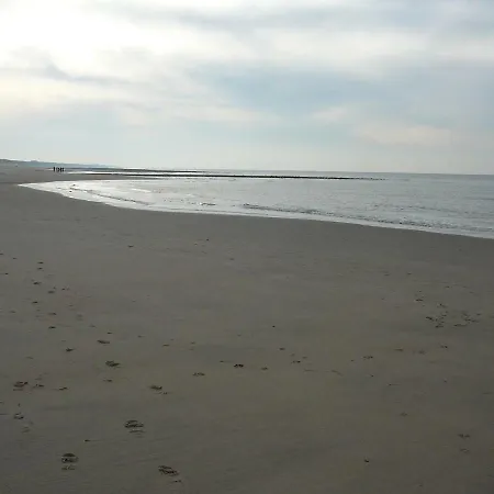 Strandslag Zanddijk 149 Aan Zee * Julianadorp